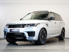 Land Rover Range Rover Sport - 3.0 P400 MHEV HST | Carbon Pack | Panoramadak | 22''