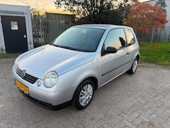 Volkswagen Lupo - 1.4-16V Trendline Automaat, 113.294km NAP, Nwe APK