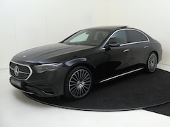 Mercedes-Benz E-klasse - 300 e Sport Edition /Panoramadak /20 Inch /Stoelventilatie /360 Camera