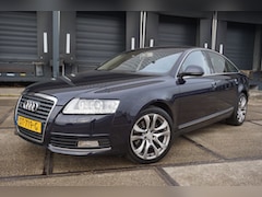 Audi A6 Limousine - 2.7 TDI quattro Pro Line S