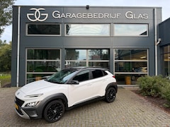 Hyundai Kona - 1.6 GDI HEV Fashion two tone - camera