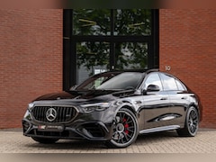 Mercedes-Benz E-klasse - AMG 53 4MATIC+ Dynamic Plus Premium Plus Massage
