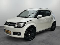 Suzuki Ignis - 1.2 Select [ CAMERA I ALL-SEASON I AIRCO I STOELVERWARMING ]