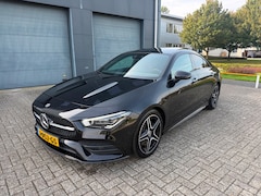 Mercedes-Benz CLA-Klasse - 200 Business Solution AMG 2020 Pano Automaat