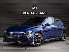 Volkswagen Golf - 1.5 eTSI R-Line 150PK|Pano|Rijprofiel|Camera|ACC|Full Led|CarPlay|Navi|Keyless|Trekhaak