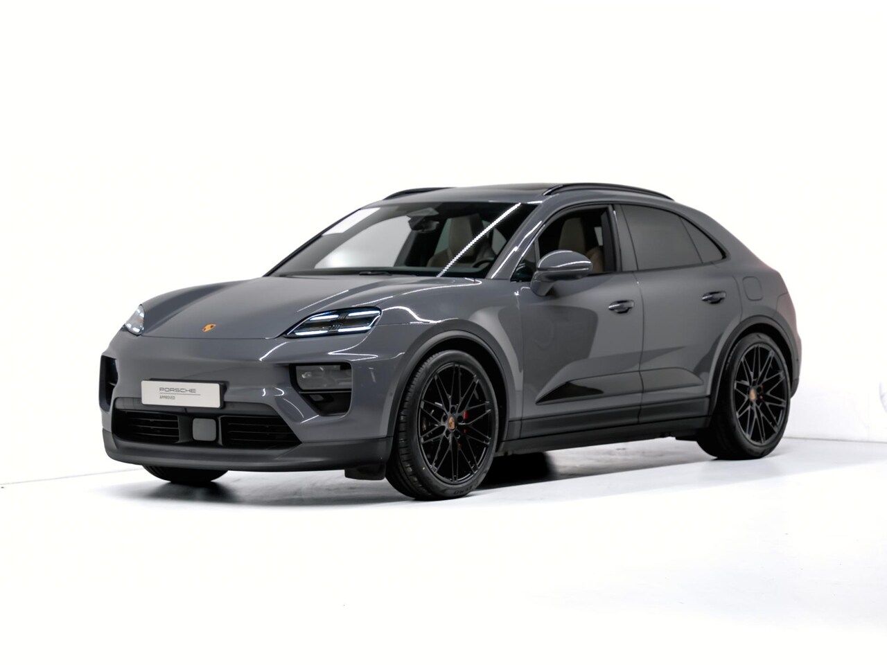 Porsche Macan - 4S - AutoWereld.nl