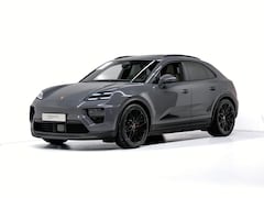 Porsche Macan - 4S