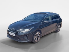 Kia Cee'd Sportswagon - Ceed 1.6 GDI PHEV ExecutiveLine *Automaat*Navi+Camera*Schuif/kanteldak*Climate Control*Ada