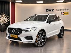 Volvo XC60 - 2.0 T8 Twin Engine AWD Polestar Engineered 405PK | Pano |Bowers&Wilkins Audio | Trekhaak |