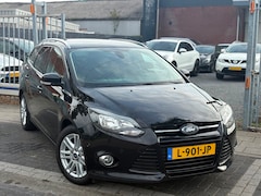 Ford Focus Wagon - 1.0 EcoBoost Edition Plus | D-Riem Vervangen | Navigatie | Climate control | 16” LMV |