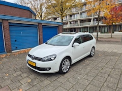 Volkswagen Golf Variant - 1.4 TSI Highline AUTOMAAT