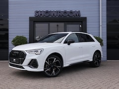 Audi Q3 - 45 TFSI quattro 235 PK PANO, S-TRONIC, VIRT.COCKPIT, DRIVE SELECT