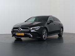 Mercedes-Benz CLA-klasse Shooting Brake - 250 e AMG Line | Panoramadak | Night pakket |