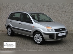 Ford Fusion - 1.4-16V Cool & Sound / Airco / Trekhaak / Elektrische ramen / Recent onderhouden / Slechts