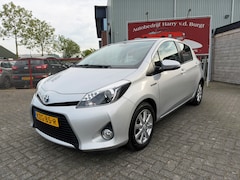 Toyota Yaris - 1.5 Full Hybrid Aspiration | Camera | Cruise Control | Navigatie