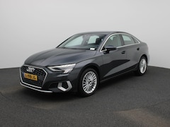 Audi A3 Limousine - 30 TFSI Business edition | Automaat | Apple Carplay/Android Auto | Climate Control | Parke