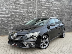 Renault Mégane Estate - 1.3 TCe Bose Massage|Stoelverw|Camera|BSW|LDW|360PDC|Trekhaak monteren mogelijk