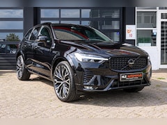 Volvo XC60 - 2.0 B4 R-Design Panorama Standkachel 22Inch