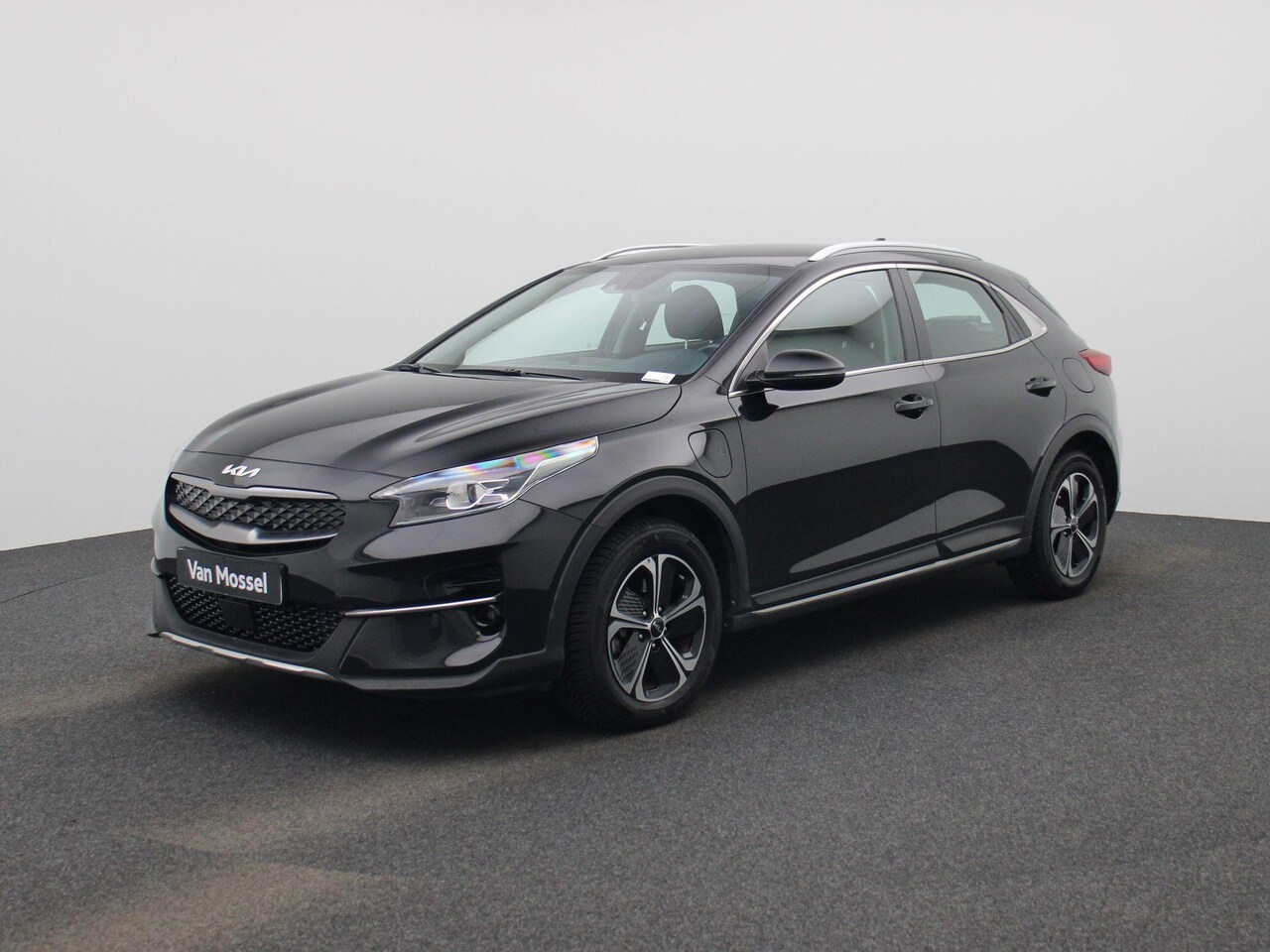 Kia XCeed - 1.6 GDi PHEV DCT Business Line | CAMERA | NAVIGATIE | STOELVERWARMING - AutoWereld.nl