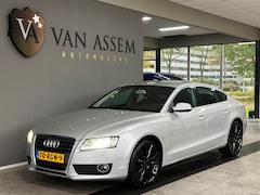 Audi A5 Sportback - 2.0 TFSI Pro Line|LEES TEKST
