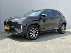 Toyota Yaris Cross - 1.5 Hybrid 115 Dynamic / Dealer Onderhouden / Adaptief Cruise Control / 10 jaar garantie m