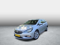 Opel Astra Sports Tourer - 1.0 Turbo Innovation | CLIMA | NAVI | CAMERA | CRUISE | KEYLESS |