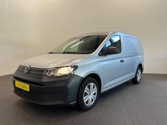 Volkswagen Caddy Cargo Maxi - 2.0 TDI Airco Cruise Control Parkeerhulp achter Bluetooth