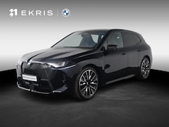 BMW iX - xDrive60 M Sportpakket Pro | Innovation Pack | Harman Kardon | Panoramadak