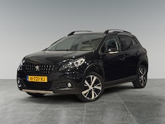 Peugeot 2008 - GT-Line 1.2 Turbo 130pk | ALL SEASON BANDEN | TREKHAAK | PANODAK | STOELVERW. | CAMERA | D
