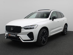 Volvo XC60 - 2.0 T8 Plug-in hybrid AWD Plus Black Edition Panoramadak, 21" LM Velgen, 360gr. Camera, He