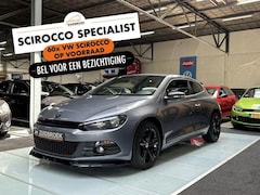 Volkswagen Scirocco - 2.0 TURBO DSG MAXTON Clima Airco Cruise Control