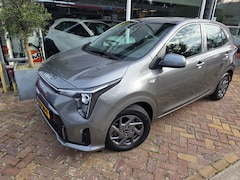 Kia Picanto - 1.0 DPI DynamicLine, Automaat, stoelverwarming, carplay