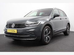 Volkswagen Tiguan - 1.5 TSI DSG Active Navigatie Climate Control Adaptive Cruise Camera Control Led Dab Stoelv
