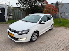 Volkswagen Polo - 1.2 TDI BlueMotion Comfortline 2011 Export