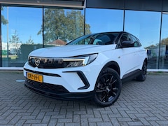 Opel Grandland - 1.6 Turbo Plug-In Hybrid Business Edition - Automaat - Navi - Winterpakket - Camera - Park
