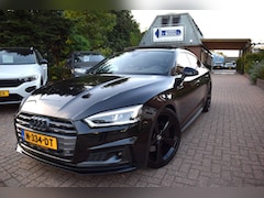 Audi A5 Sportback - 2.0 TFSI MHEV quattro S-LINE/252 PK/ AUTOM/PANO DAK/ADAP CRUISE/SFEER/NAVI/AIRCO/CAMERA/PD
