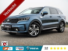 Kia Sorento - 1.6 T-GDI Plug-in Hybrid Platinum 4WD | Panorama | Nappa Leder | 360° Camera | BOSE | 266