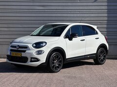 Fiat 500 X - 1.4 Turbo MultiAir S-Design|Automaat|Navigatie|Xenon