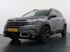 Citroën C5 Aircross - Business Plus 130pk | Navigatie | Trekhaak | Panoramisch schuifdak | Elektrische achterkle