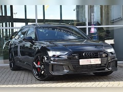 Audi A6 Avant - 55 TFSI e quattro Competition 367PK | Pano | Matrix | Softclose | Camera | BTW