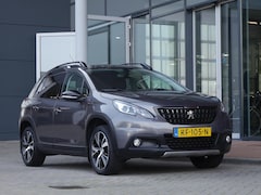 Peugeot 2008 - 1.2 PureTech GT-line | 110PK | Trekhaak | Achteruitrijcamera | 17 inch lichtmetalen velgen