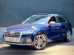 Audi Q5 SQ5 - 3.0 TFSI quattro Pro Line Plus * Pano * Memory * Carplay * Trekhaak