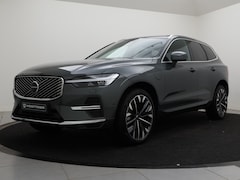 Volvo XC60 - T8 PLUG-IN HYBRID *NIEUW MODEL* ULTRA BRIGHT LUCHTVERING BOWERS&WILKINS TREKHAAK
