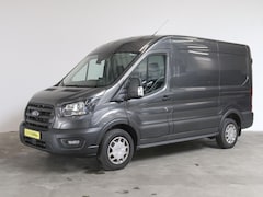 Ford Transit - 105PK L2H2 Trend Airco Navi Cruise Control Navigatie Trekhaak