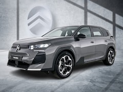 Citroën C5 Aircross - Plus Comfort Range 74 kWh | Panoramadak | 19" Lichtmetaal | 520KM WLTP
