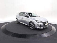 Peugeot 208 - 1.2 Hybrid 110 e-DCS6 Style | Direct Leverbaar | Apple Carplay | Parkeersensoren