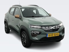 Dacia Spring - Extreme 27 kWh AUTOMAAT | SNELLADER | NAVI | PDC |