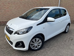 Peugeot 108 - 1.0 e-VTi Active TOP