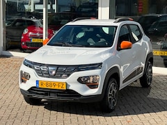 Dacia Spring - Comfort Plus | 27 kWh |Apple Carplay | Achteruitrijcamera
