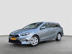 Kia Cee'd Sportswagon - Ceed 1.0 T-GDi DynamicPlusLine | Stoelverwarming | Camera | Navi | Cruise | PDC |